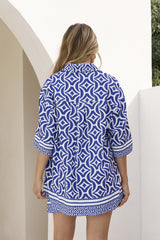 Alara Minirock Alara Navy