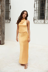 Oasis in Bora Bora Maxikleid Sun