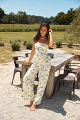 Lemon Drop Set Gelb