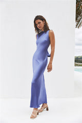 Raelyn Maxikleid Iris