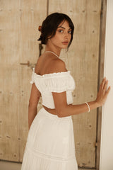 Growing Curiosities Set Weiß