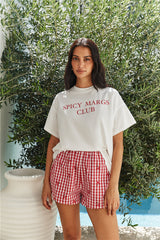 Margarita Dreams Set Rot