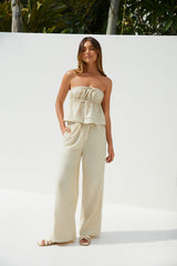 Das Sundrift Set Beige