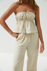 Das Sundrift Set Beige