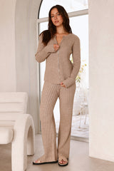 Nicola Stricktop Beige