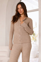 Nicola Stricktop Beige