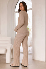 Nicola Stricktop Beige