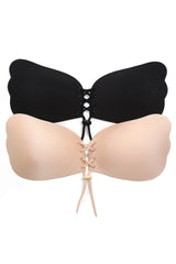 UNDERCOVER STYLE HELPERS Magischer BH Nude