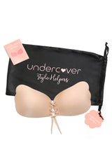 UNDERCOVER STYLE HELPERS Magischer BH Nude