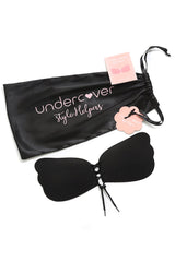 UNDERCOVER STYLE HELPERS Magic Bra Schwarz