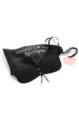 UNDERCOVER STYLE HELPERS Magic Bra Schwarz