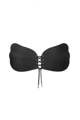 UNDERCOVER STYLE HELPERS Magic Bra Schwarz