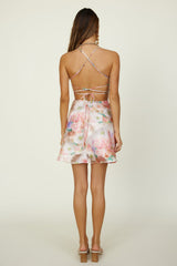 Sundream-Kleid Pink