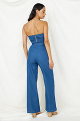 In Hindsight Hosen Denim