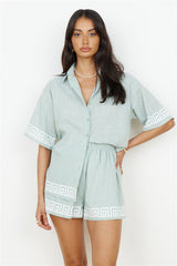 Minz-Mojito-Set Salbei