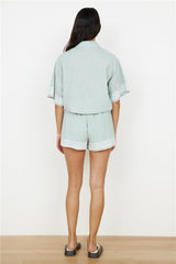 Minz-Mojito-Set Salbei