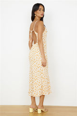 Maxikleid Inner Thoughts
