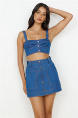 Lifes A Party Set Jeans