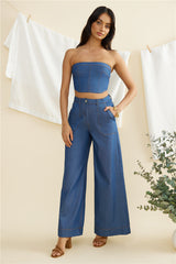 Rodeo-Show-Denim-Set