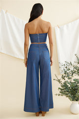 Rodeo-Show-Denim-Set