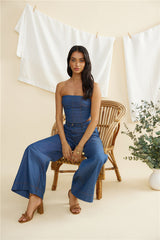 Rodeo-Show-Denim-Set