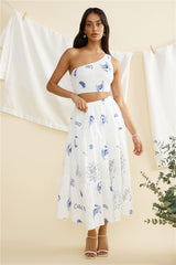 Andiamo Set Blau