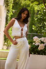 Das Sweet Escape Set Weiß