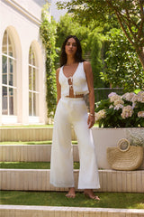 Das Sweet Escape Set Weiß