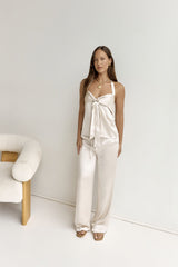 Kalli Hose Creme
