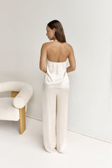 Kalli Hose Creme