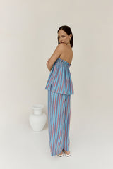 Everly-Set Blau
