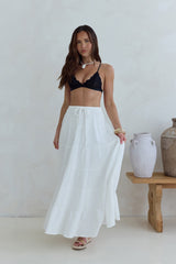 Luvella Lace Bralette Schwarz