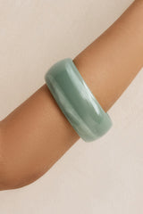 See-Korallen-Armreif Aquamarin