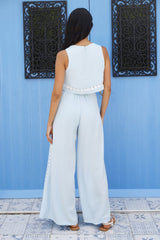 Simi Set Blau