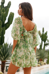 Kleid "Märchenhaftes Ende"