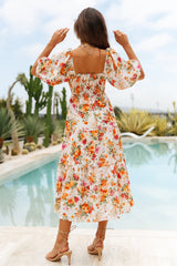 Maxikleid „Stuck In Your Head“