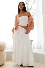 Ice Queen Strickjacke Pink