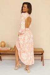 Maxikleid Craving You
