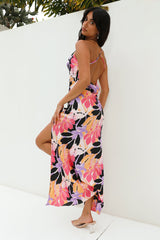 Maxikleid "Sweet Summer Air" Multi