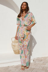 No Feelings Hose Multi