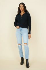 Eine '94 High Slim Jeans Ginarip