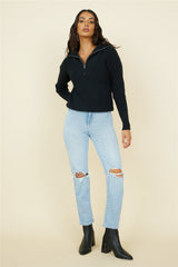 Eine '94 High Slim Jeans Ginarip