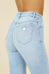 Eine '94 High Slim Jeans Ginarip