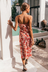 Passion Prima Midikleid