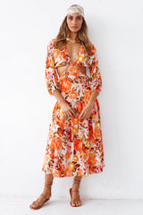 Maxikleid „Be Yours“
