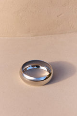 Ibiza Armreif Silber