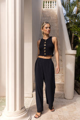 After Dark Energy Top Schwarz