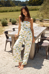 Lemon Drop Set Gelb