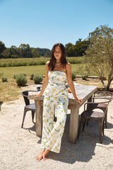 Lemon Drop Set Gelb