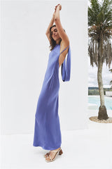 Raelyn Maxikleid Iris
